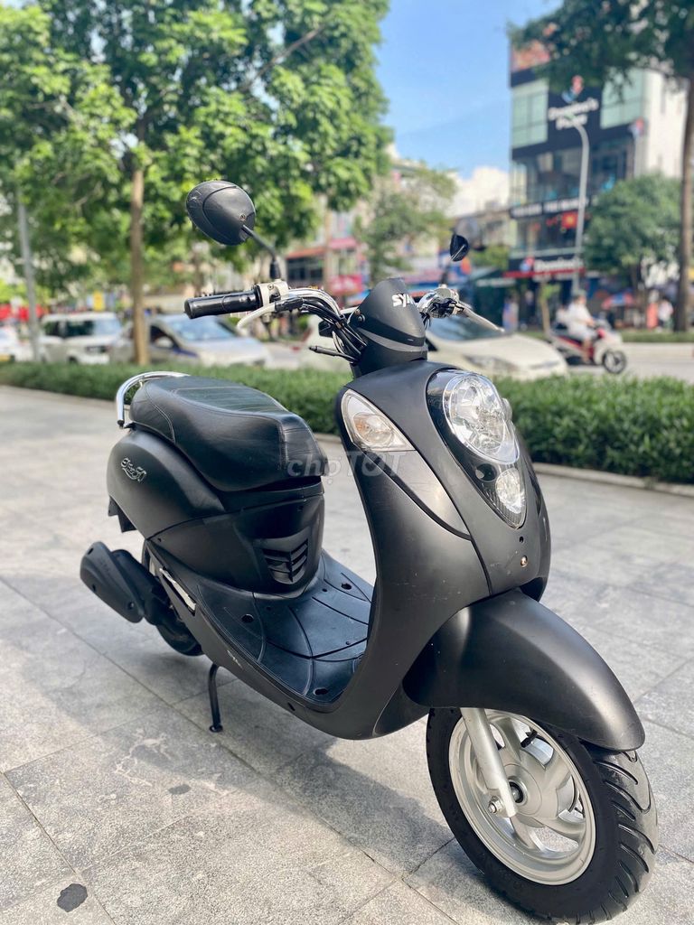 Elite 50cc 2020 học sinh cực mới. Mua bán Xe máy tại Quận Hoàng Mai Hà Nội được đăng bởi Trường Giang Phạm hình 3