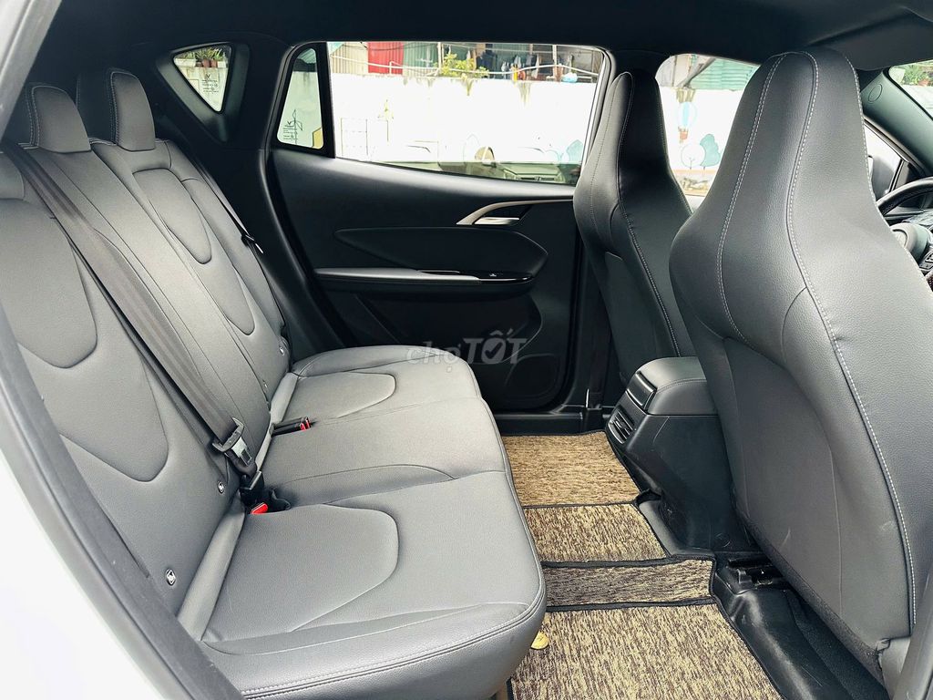 VinFast VF e34 2025 Trắng. Mua bán Ô tô tại Quận Bắc Từ Liêm Hà Nội được đăng bởi Nguyễn Văn Hoàng hình 13