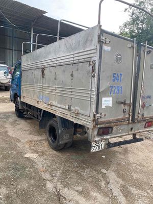 k3000s đời 2000 còn đăng kiểm. Mua bán Xe tải, xe ben tại Huyện Phú Giáo Bình Dương được đăng bởi quang