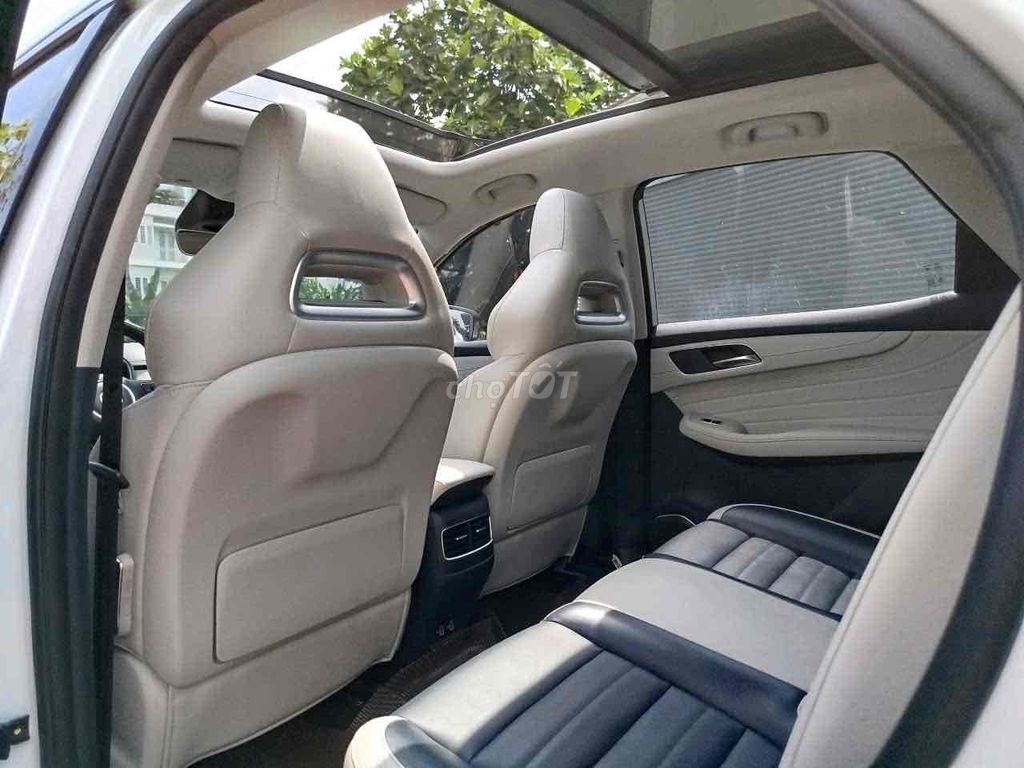 MG HS 1.5 Lux 2023 Nhập Thái Đẹp Xuất Sắc. Mua bán Ô tô tại Quận Bình Tân Tp Hồ Chí Minh được đăng bởi SONIC CAR CARE hình 15