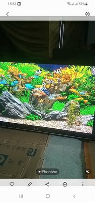 Thanh lý tivi lg 32in giá 1tr2.Tin còn là tivi còn. Mua bán Tivi, Âm thanh tại Quận 12 Tp Hồ Chí Minh được đăng bởi Thongcasio