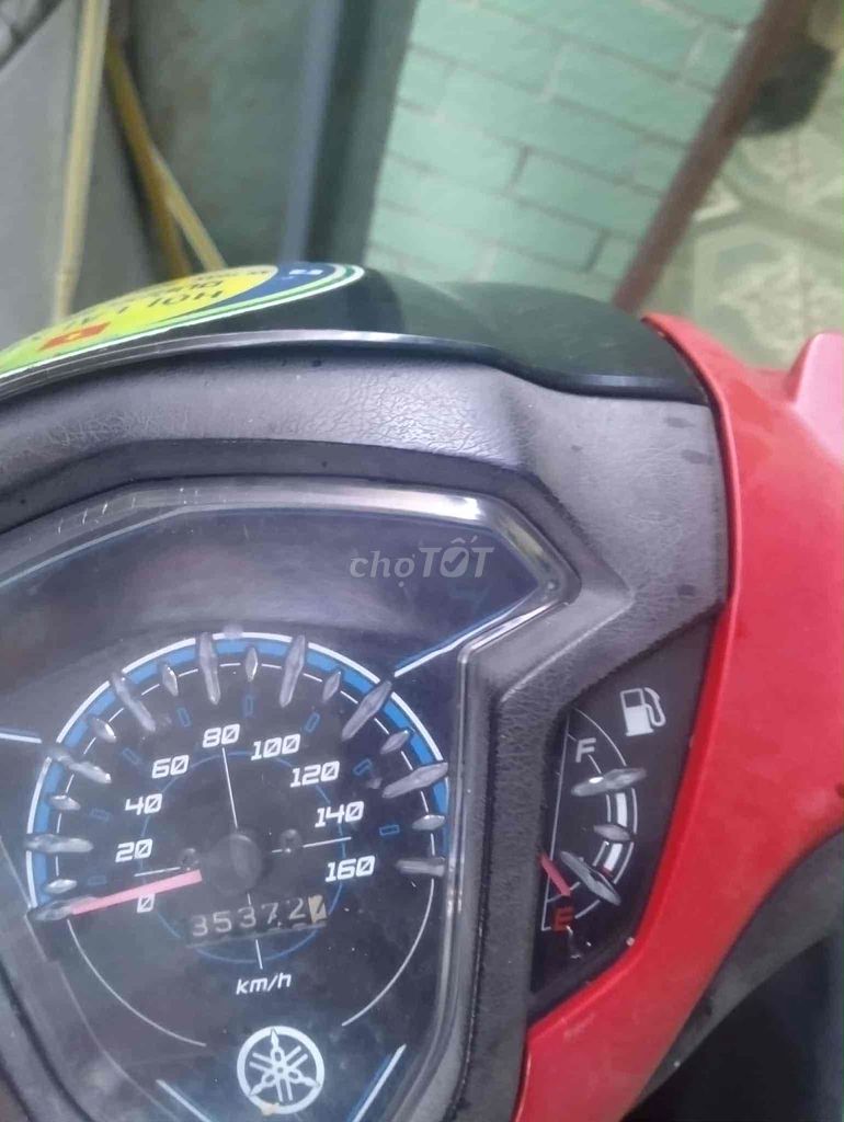 Xe nhà, để lại người thiện chí.. Mua bán Xe máy tại Thành phố Thủ Đức Tp Hồ Chí Minh được đăng bởi Quang Khánh  hình 1