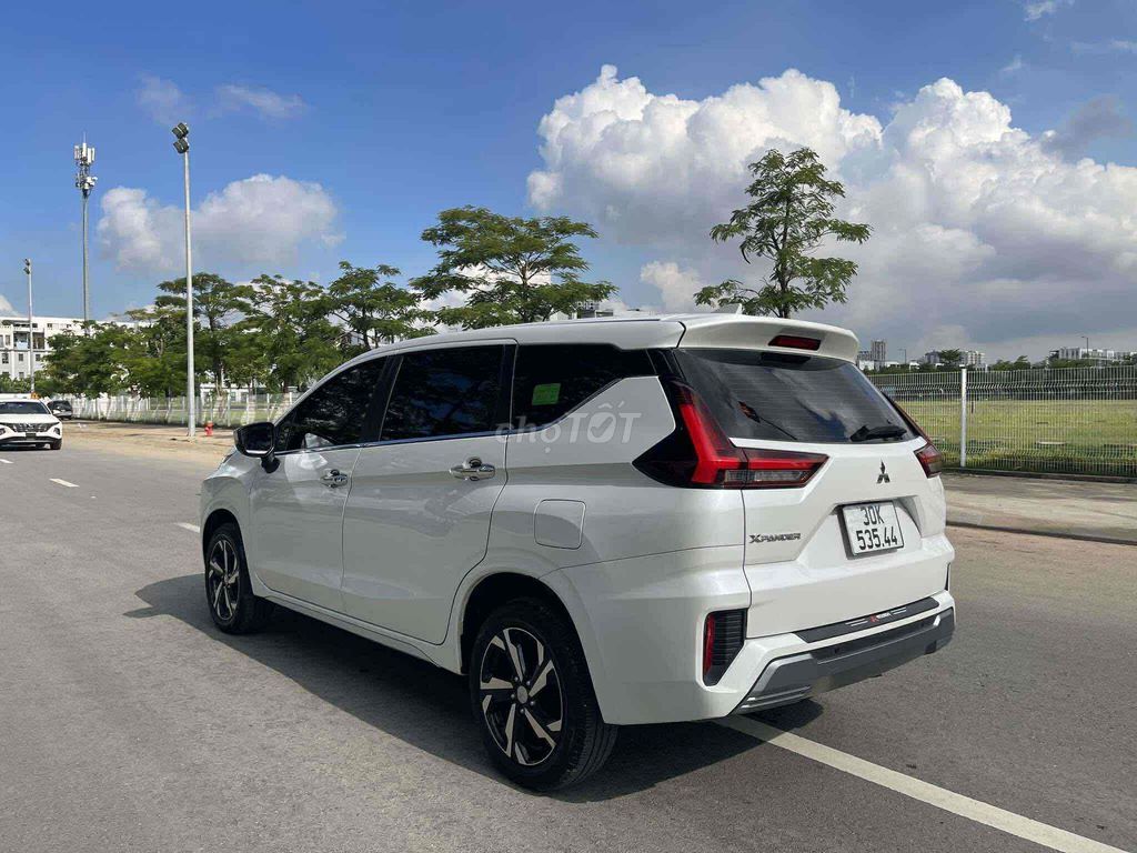 Mitsubishi Xpander 2024 - 3.8 vkm chất xe din. Mua bán Ô tô tại Quận Hoàng Mai Hà Nội được đăng bởi Vu Hung autu hình 7