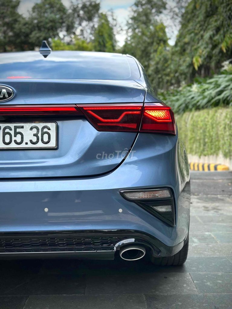 Kia Cerato 2.0 Premium Đk 1/2019 Odo 50.000 Km. Mua bán Ô tô tại Quận 8 Tp Hồ Chí Minh được đăng bởi Hiếu Trần hình 9