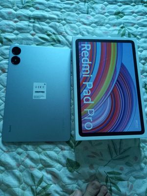 Xiaomi Redmi Pad Pro 6GB/128GB New 99% TGDD