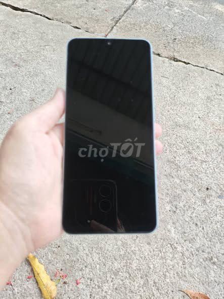 Xiaomi Redmi A5 64GB Xanh 95-96%. Mua bán Điện thoại tại Quận 1 Tp Hồ Chí Minh được đăng bởi Hội Đồ Điện Tử hình 1