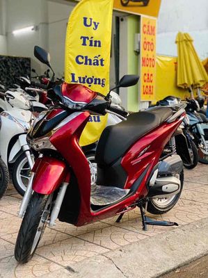 Honda SH160ABS 2025 Đỏ 1400 km. Mua bán Xe máy tại Quận Ninh Kiều Cần Thơ được đăng bởi CHXM Tân Liên Hưng 2