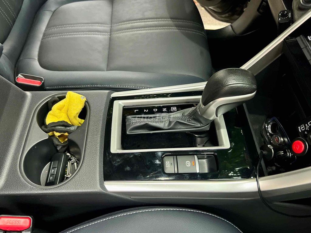 Xpander Cross 2025 đã lên 100 củ đồ chơi siêu xịn. Mua bán Ô tô tại Thành phố Thủ Đức Tp Hồ Chí Minh được đăng bởi Mr Điệp  hình 16