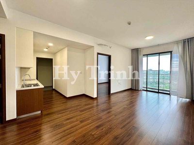 CHO THUÊ 2PN MIZUKI PARK - MP678 - VIEW KÊNH ĐÀO