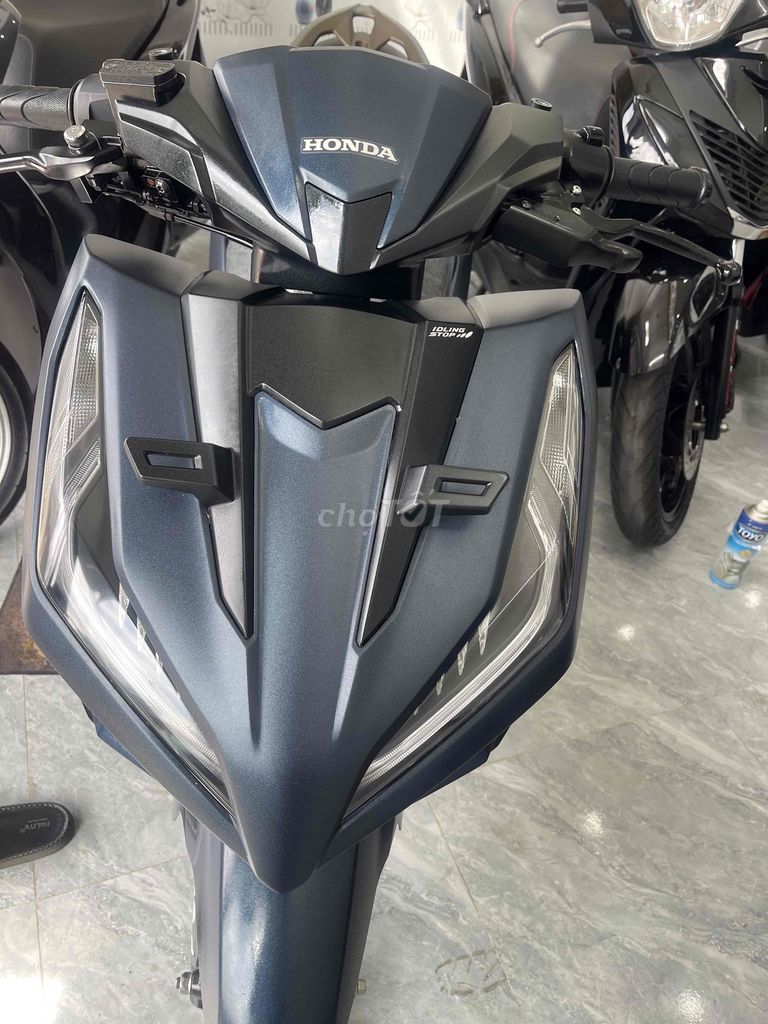 vario Mẫu mới. 2024 xe như mới bs 65. Mua bán Xe máy tại Quận Ninh Kiều Cần Thơ được đăng bởi Cửa Hàng xe máy Hoàng Hải hình 1