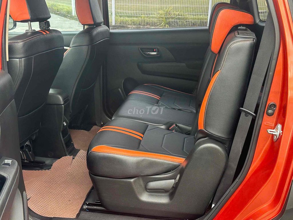 Suzuki XL 7 2022 GLX AT - 62000 km bao zin 1 chủ. Mua bán Ô tô tại Quận Hoàng Mai Hà Nội được đăng bởi A công hình 7