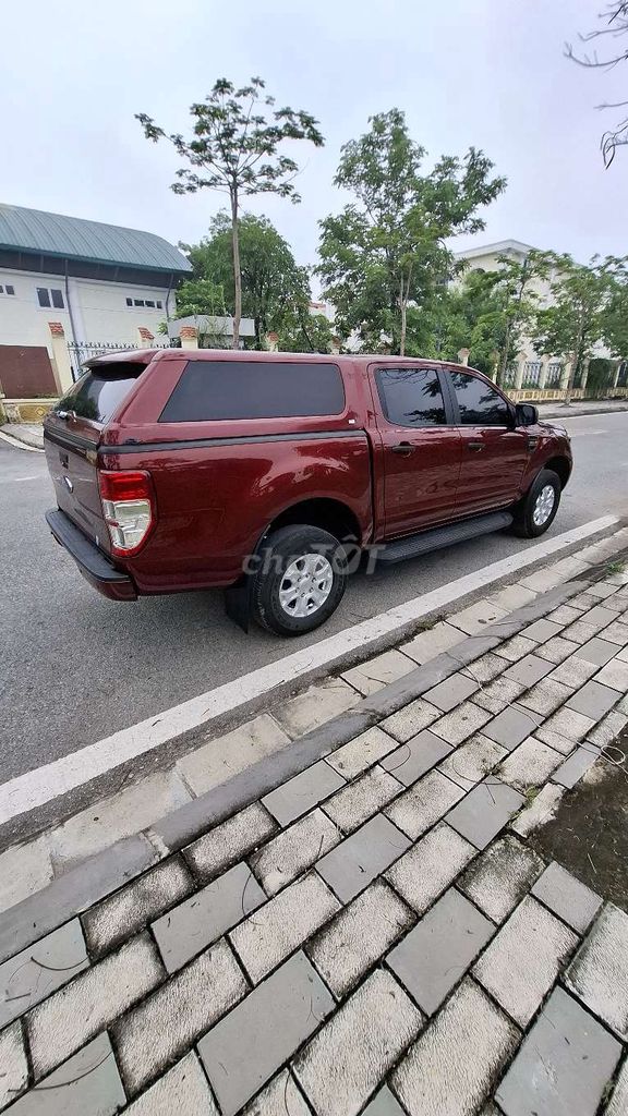 Ford Ranger XLS 2.2L 4x2 AT 2021. Mua bán Ô tô tại Quận Hai Bà Trưng Hà Nội được đăng bởi SƠN HOÀI ĐỨC hình 5