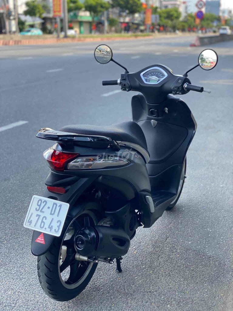 liberty iget abs-trả trước 0đ-góp tư trả trươc 6tr. Mua bán Xe máy tại Quận Sơn Trà Đà Nẵng được đăng bởi khánh duy bán xe trả góp hình 6