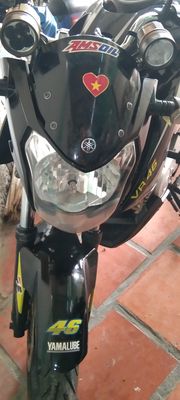 Thanh lý fz150. Mua bán Xe máy tại Thành phố Phan Rang-Tháp Chàm Ninh Thuận được đăng bởi Long vũ