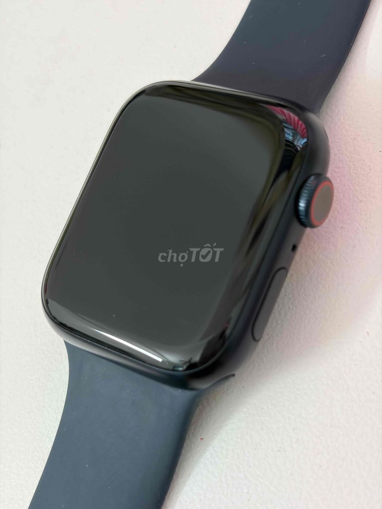 Apple Watch S9 45 Esim VNA Thanh lý. Mua bán Thiết bị đeo thông minh tại Quận Hoàng Mai Hà Nội được đăng bởi Minh hình 1