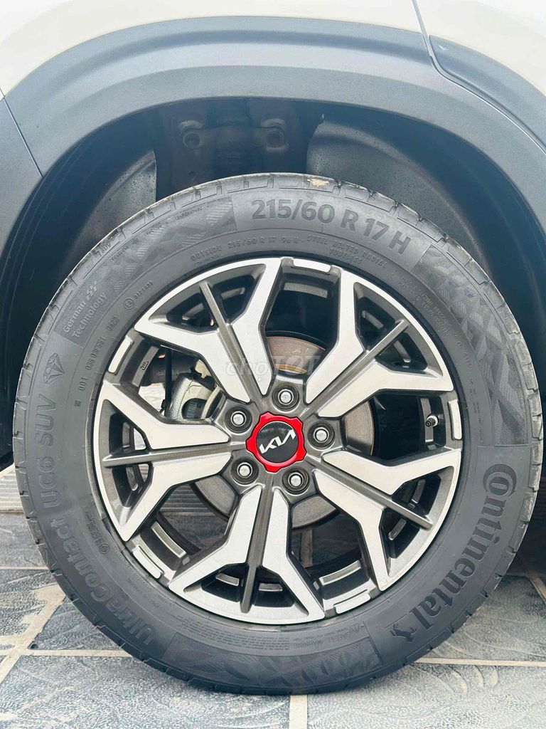 Kia Seltos 2023 1.6 Luxury. Mua bán Ô tô tại Quận Hoàng Mai Hà Nội được đăng bởi anh Biên hình 11