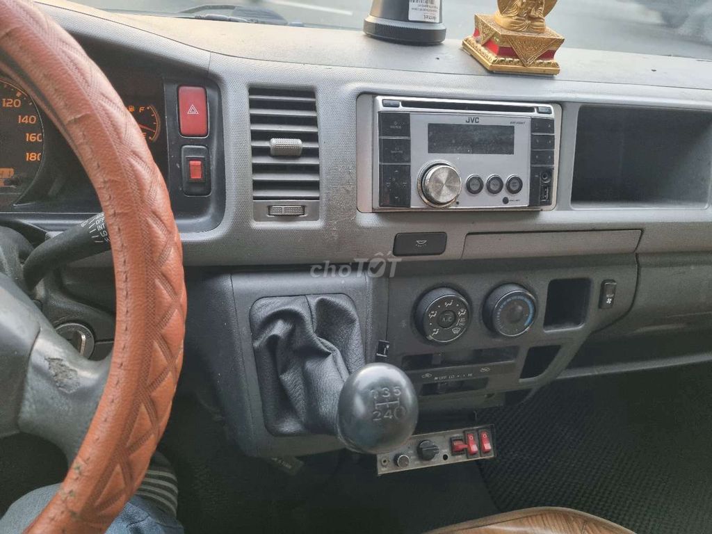 TOYOTA HIACE AMBULANCE 2011 DẦU. Mua bán Ô tô tại Quận 12 Tp Hồ Chí Minh được đăng bởi trung hình 13