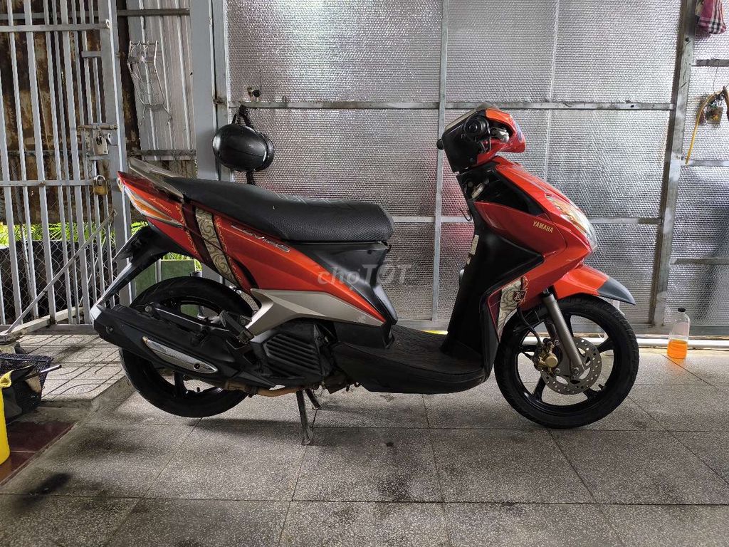 CẦN BÁN XE YAMAHA LUVIAS. Mua bán Xe máy tại Huyện Hòa Thành Tây Ninh được đăng bởi ANH HUY hình 6