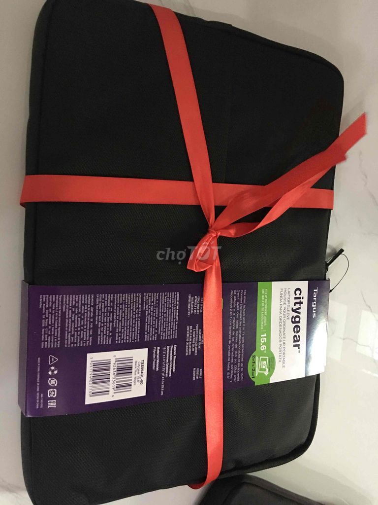 Túi chống sốc  Laptop. Mua bán Túi xách tại Thành phố Thủ Đức Tp Hồ Chí Minh được đăng bởi Truyen Nguyen Dang hình 2