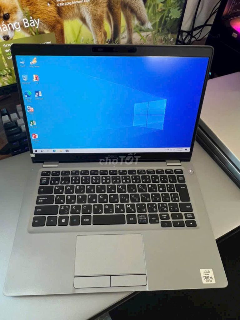 Dell Inspiron 13 5330 i5-12th 16GB/256GB 13.3 inch. Mua bán Laptop tại Quận 1 Tp Hồ Chí Minh được đăng bởi Hội Đồ Điện Tử hình 1
