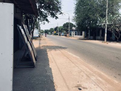 mặt tiền kinh doanh 600m2 kdc suối nghệ nghĩa thành