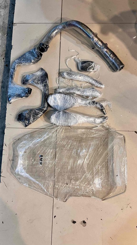 BMW C400X 2020 odo 14688 1 đời chủ. Mua bán Xe máy tại Quận 7 Tp Hồ Chí Minh được đăng bởi Lê Duy Khánh hình 7