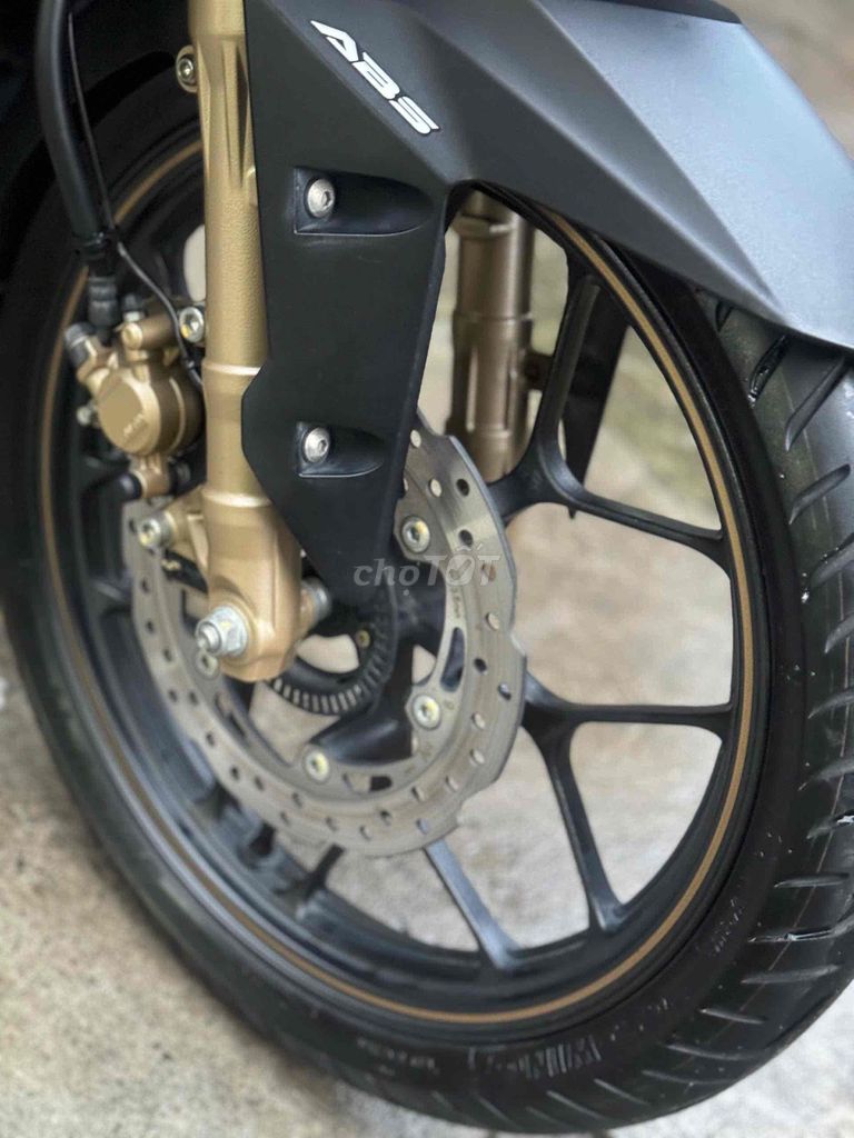 ❤️WinnerX 150 Abs V2 đời 2020 bstp chính chủ. Mua bán Xe máy tại Quận 11 Tp Hồ Chí Minh được đăng bởi Hưng Từ hình 7