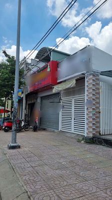 Cho Thuê Nhà Mặt Tiền Tô Ký, Hóc Môn, 7.8mx26m, Giá: 18tr/tháng. Cho thuê nhà ở tại Huyện Hóc Môn Tp Hồ Chí Minh được đăng bởi Nhà Đất Sài Gòn