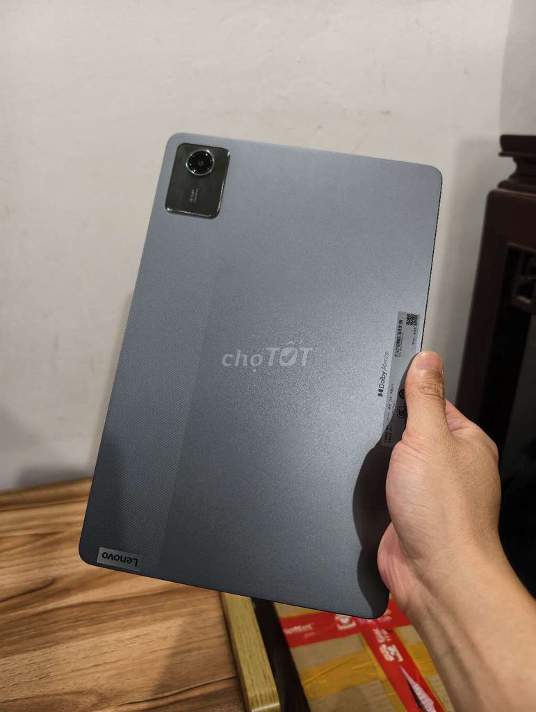 Lenovo Pad 2024 11 inch 6GB/128GB 99%. Mua bán Máy tính bảng tại Quận Đống Đa Hà Nội được đăng bởi Dang  hình 1