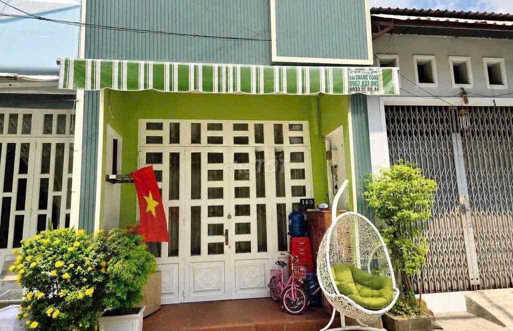 Аренда · 2 комн. · 68 м² · Quận Tân Phú, ул. Đô Đốc Chấn
