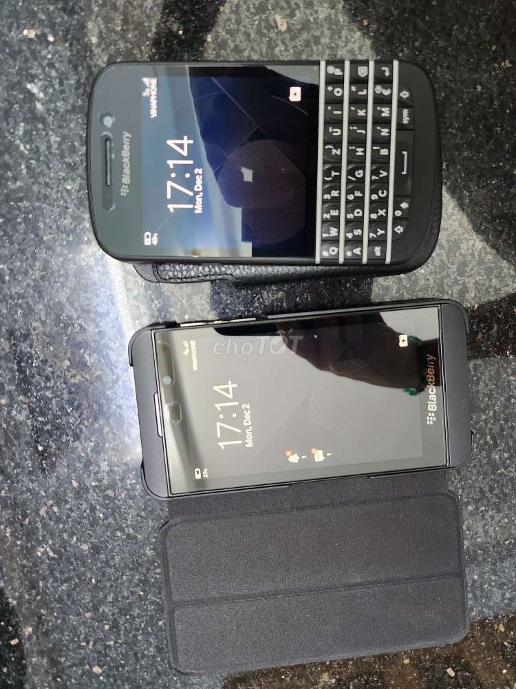 Balckberry Z10. Q10. Mua bán Điện thoại tại Quận Gò Vấp Tp Hồ Chí Minh được đăng bởi Linh hình 4
