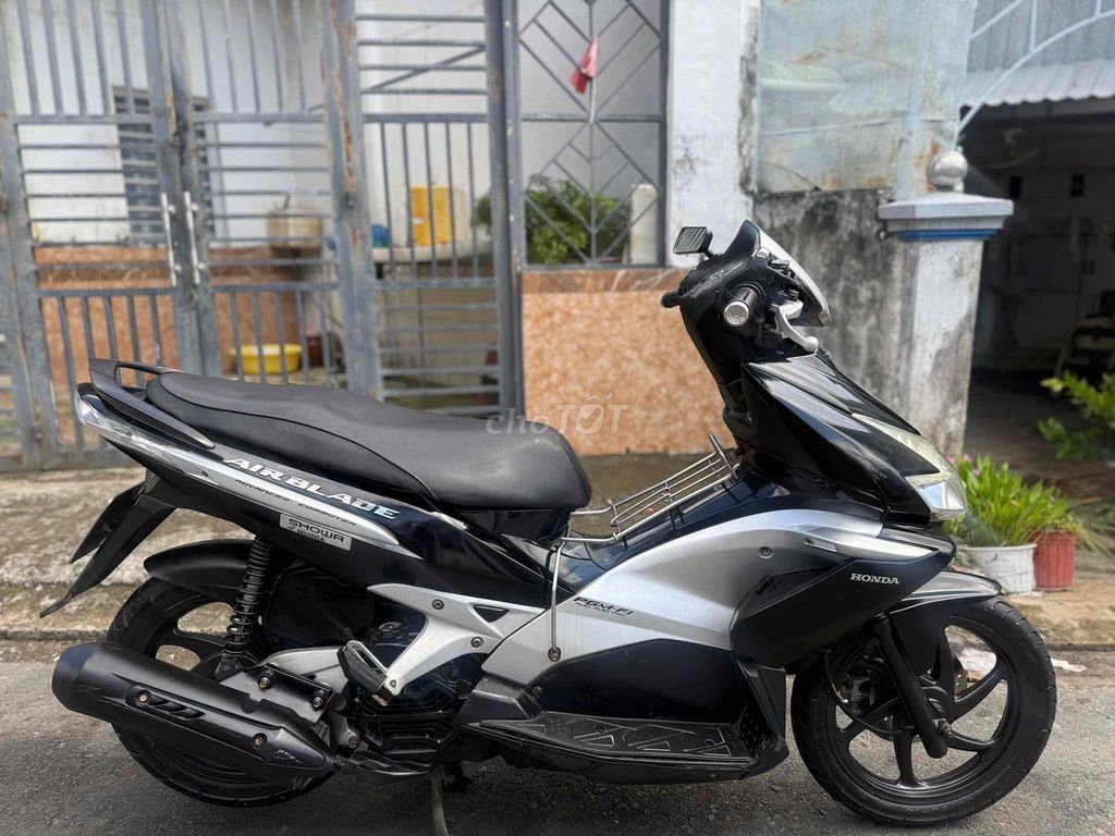 Airblade Fi 2010 GÓP CẦN CCCD ĐỦ 18t TRẢ TRƯỚC 0₫. Mua bán Xe máy tại Quận Ninh Kiều Cần Thơ được đăng bởi XE MÁY HOÀNG YẾN hình 2