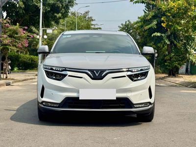VF8 Lux Plus 24 - Mua Pin - Xe Cty XHĐ. Mua bán Ô tô tại Thành phố Thủ Đức Tp Hồ Chí Minh được đăng bởi Hồng My