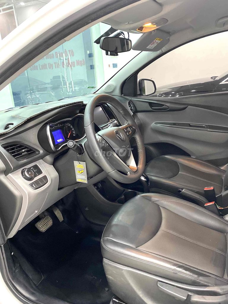 VinFast Fadil 2021 1.4 AT Plus - 900000 km. Mua bán Ô tô tại Quận Ngũ Hành Sơn Đà Nẵng được đăng bởi dan  hình 6