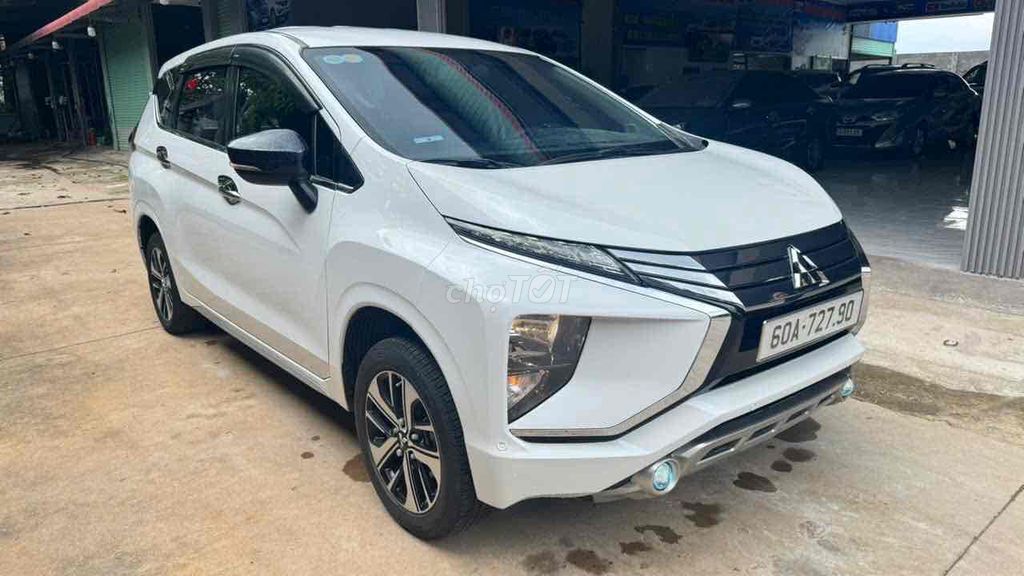 Mitsubishi Xpander 2019 1.5 AT. Mua bán Ô tô tại Huyện Cẩm Mỹ Đồng Nai được đăng bởi Ô Tô Lân Ngọc Đồng Nai hình 2
