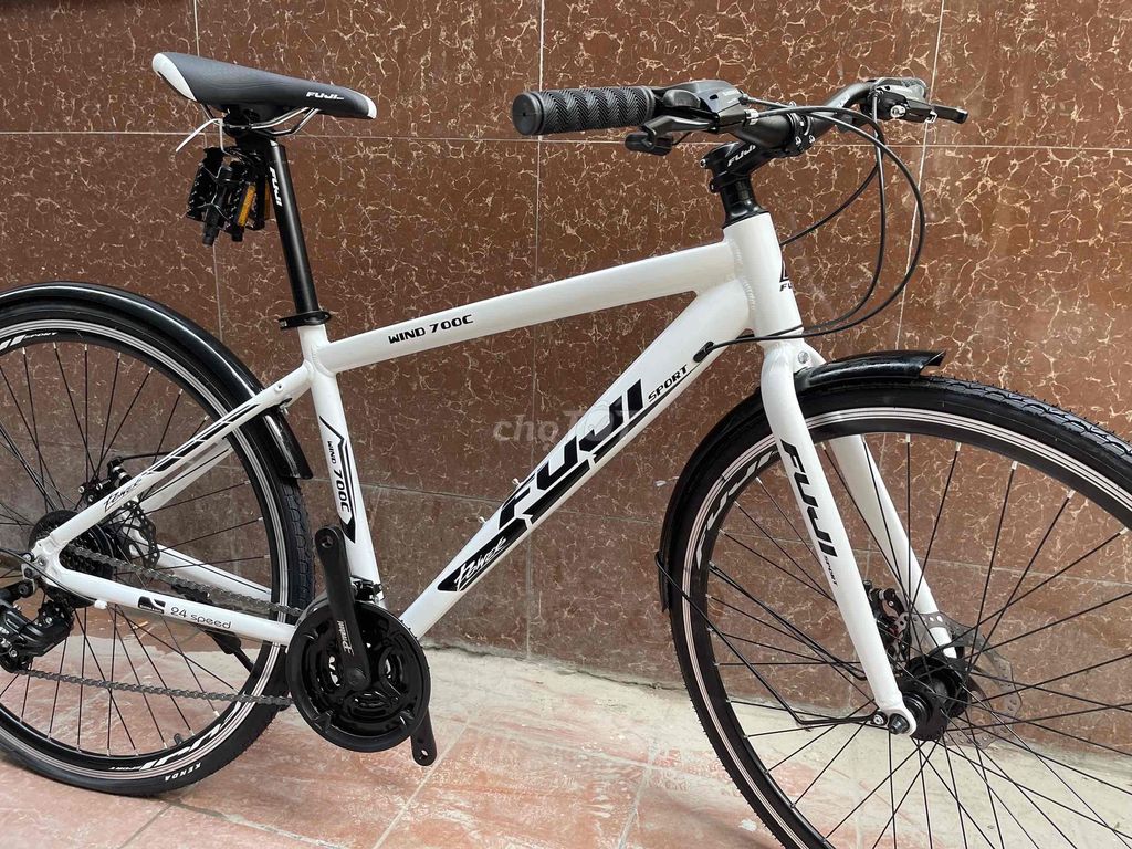 Xe đạp Fuji Wind 700cc mới 100%