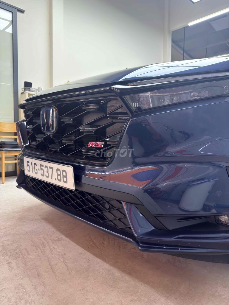 CRV Hybrid Siêu Lướt 7.000 Km - 05/2024. Mua bán Ô tô tại Quận 8 Tp Hồ Chí Minh được đăng bởi Đăng Xe Lướt hình 5