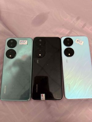 Honor X7b Đen 8GB/128GB