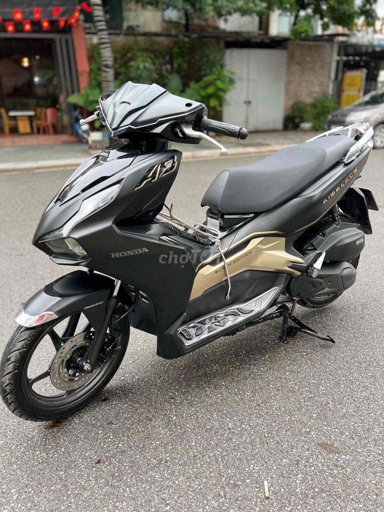 Airblead 125 dk 2021👉Hỗ trợ góp 0 đồng. Mua bán Xe máy tại Quận Bắc Từ Liêm Hà Nội được đăng bởi mạnh Vũ hình 5