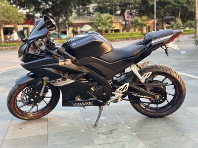 Cần bán r15v3.. Mua bán Xe máy tại Quận Bắc Từ Liêm Hà Nội được đăng bởi Hoàng hùng 