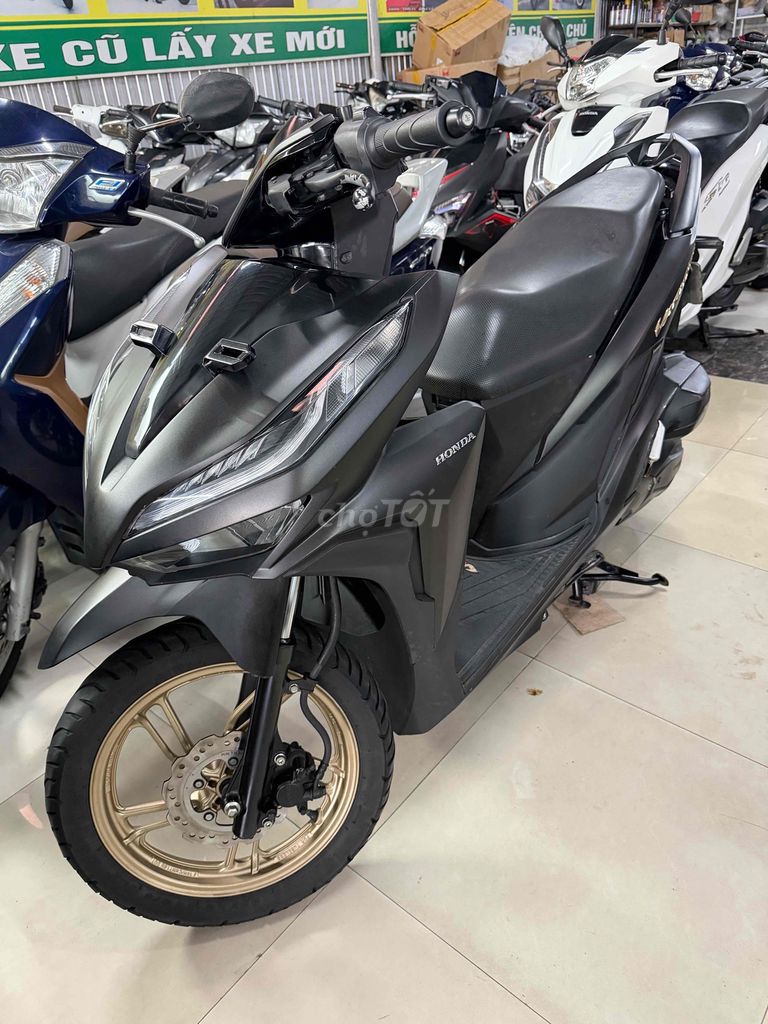 📌📣 Vario 150 2021 khoá SMK quá đẹp. Hỗ trợ trả góp. Mua bán Xe máy tại Thành phố Huế Thừa Thiên Huế được đăng bởi Xe Máy Nhật Vy hình 4