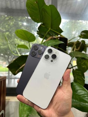 14 Promax 128gb 256gb zin ( Không sài sim ). Mua bán Điện thoại tại Thành phố Buôn Ma Thuột Đắk Lắk được đăng bởi Xuân Tr