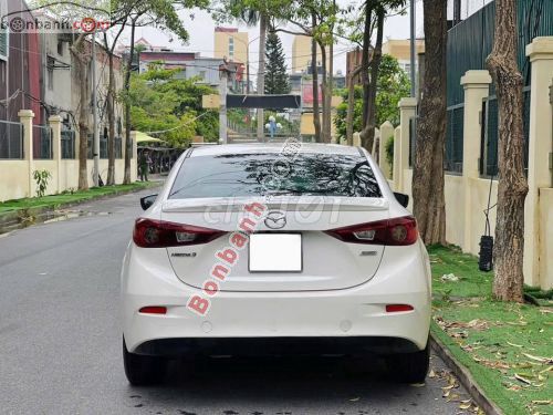 Mazda 3 đời 2019 ghế điện. Mua bán Ô tô tại Quận Bắc Từ Liêm Hà Nội được đăng bởi Nguyễn Thắng hình 2