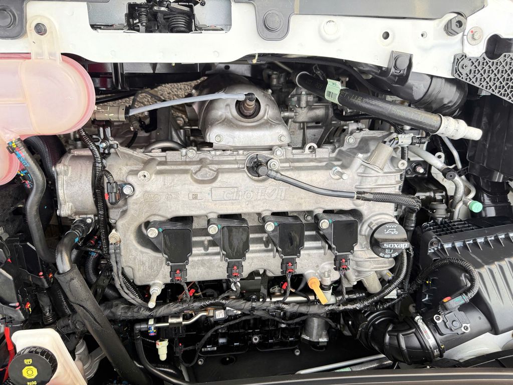 Ford Ranger 2018 XLS 2.2 4x2 AT - 90123 km. Mua bán Ô tô tại Huyện Hà Trung Thanh Hóa được đăng bởi Nguyễn đức Tuân hình 16