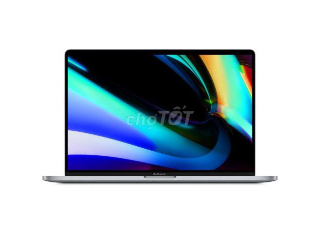 🍎 MacBook Pro 16 Inch 2019/16GB/512GB/LikeNew. Mua bán Laptop tại Quận 10 Tp Hồ Chí Minh được đăng bởi TTCenter hình 1