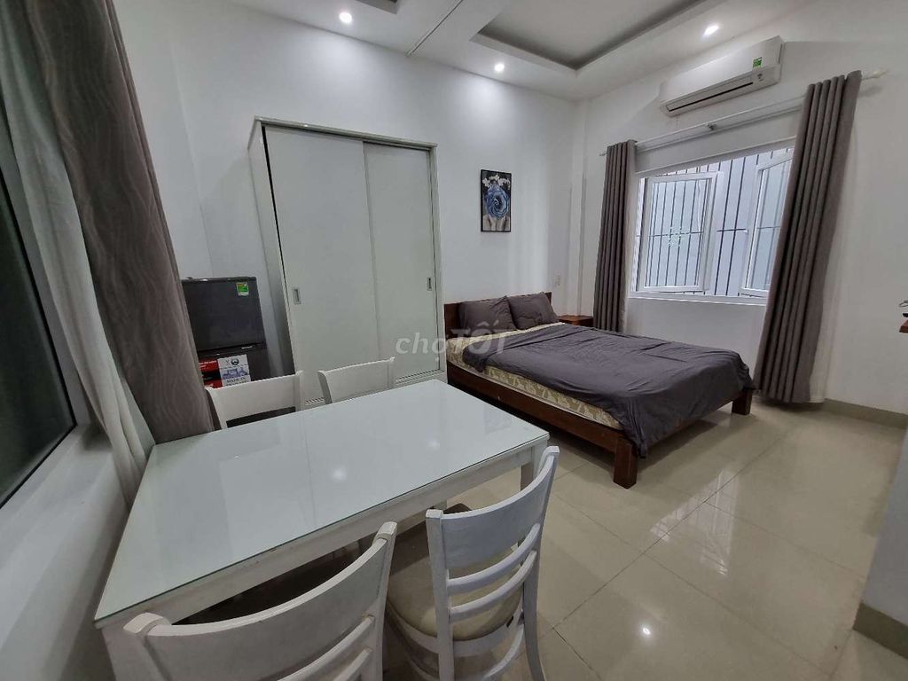 Rent · 1 bd · 28 м² · Quận Ngũ Hành Sơn, ул. Đường An Thượng 37