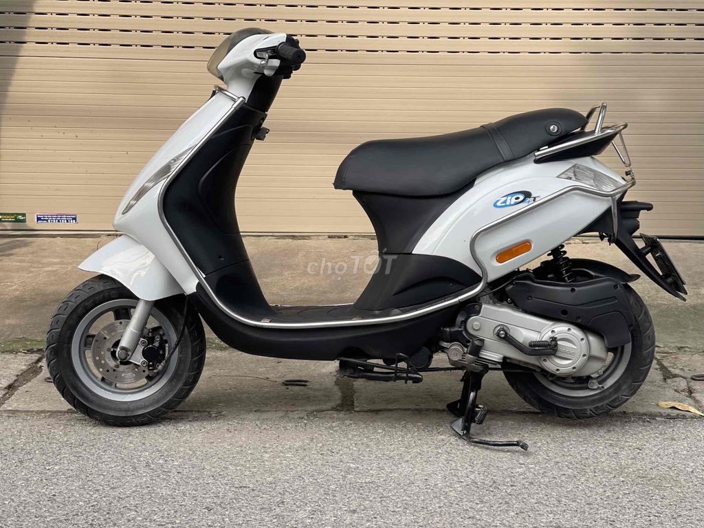 Zip 100cc dky 2017 mới 99%. Mua bán Xe máy tại Quận Bắc Từ Liêm Hà Nội được đăng bởi Hạ Vy Trần hình 2