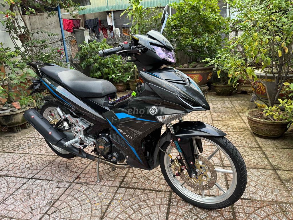 bán ex 150 2019. Mua bán Xe máy tại Huyện Nghĩa Hành Quảng Ngãi được đăng bởi Tấn phát hình 6