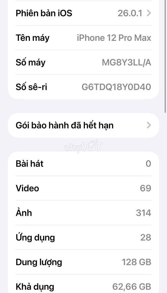 Máy Chính Chủ Đẹp Keng Nét !!!. Mua bán Điện thoại tại Thành phố Sa Đéc Đồng Tháp được đăng bởi Ngọc Trinh hình 1