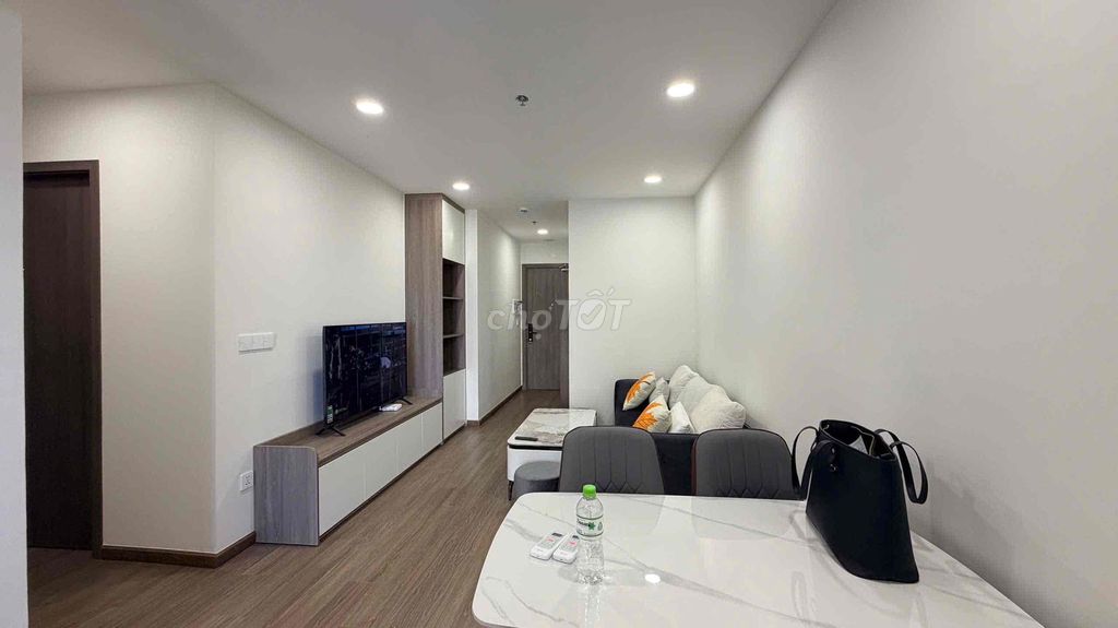 🏡 cho thuê căn hộ fpt plaza 3 – full nội thất đẹp